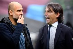 Guardiola chỉ ra cầu thủ hay nhất của Inter, Inzaghi có kế hoạch chặn Haaland
