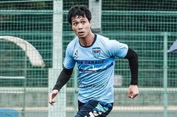 Bóng đá Việt Nam ngày 10/6: Công Phượng hội quân tuyển Việt Nam, U23 có đủ lực lượng