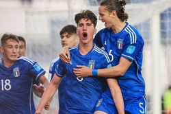 Nhận định, soi kèo U20 Uruguay vs U20 Ý (4h00, 12/6), chung kết U20 World Cup 2023