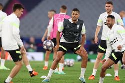 Tin nóng bóng đá tối 10/6: MU nhận tin cực vui về Vlahovic, 'Inter Milan có lợi thế trước Man CIty'