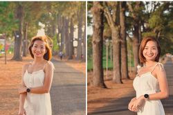 Nguyễn Thị Oanh khoe ảnh dịu dàng, tự tin hướng tới giải thế giới, CĐV không ngớt lời khen ngợi