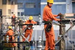 Việt Nam đang sử dụng năng lượng lãng phí so với thế giới
