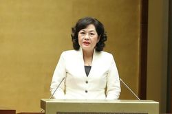 Sẽ bổ sung quy định cấm nhờ người khác đứng tên sở hữu cổ phần