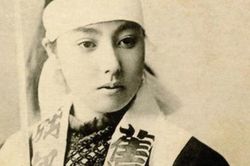 Loạt ảnh hiếm khoe trọn dung mạo các nữ samurai thời xưa