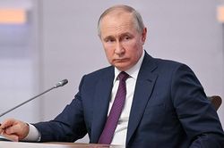 Ông Putin đánh giá cuộc phản công của Ukraine