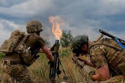 Giao tranh ác liệt ở Zaporozhye, tên lửa Storm Shadow bị bắn hạ