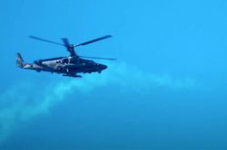 Video lần đầu phá hủy Bradley Mỹ bằng tên lửa dẫn đường Whirlwind