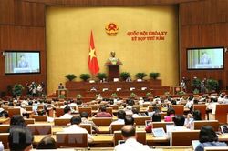 'Tiếp sức' cho nền kinh tế