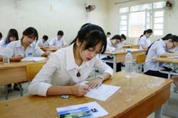 Thi lớp 10 tại Hà Nội: Tiết lộ cấu trúc đề thi môn Ngữ văn