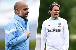 Guardiola quyết lấy Champions League, Inzaghi có cách vô hiệu hóa Haaland