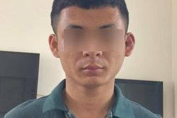 Bắt đối tượng vờ mua xe, chạy thử rồi tẩu thoát