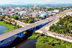 Quảng Nam cân nhắc việc sáp nhập Tam Kỳ, Phú Ninh, Núi Thành
