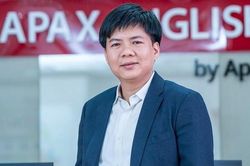 Động thái của shark Thủy khi cổ phiếu Apax Holdings bị hạn chế giao dịch