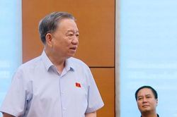 Bộ trưởng Công an: Hàng triệu người dân không có bất cứ loại giấy tờ nào