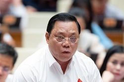 Giám đốc Công an Hà Nội: Sở hữu chéo, thao túng, lợi ích nhóm ở ngân hàng 'đáng lo ngại'