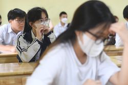 Đáp án gợi ý môn Ngữ văn thi lớp 10 ở Hà Nội năm 2023