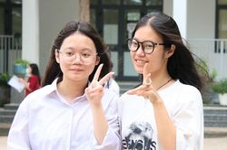 'Những ngôi sao xa xôi' vào đề thi môn Ngữ văn lớp 10 Hà Nội năm 2023