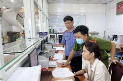 Khởi tố 19 bị can vụ trục lợi bảo hiểm xã hội ở Đồng Nai