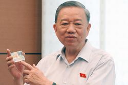 Bộ trưởng Công an: Không được giữ thẻ căn cước của dân, kể cả khách sạn