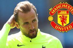 MU vẫn chờ Harry Kane, Chelsea dứt điểm Onana