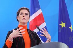 Iceland quyết định đình chỉ hoạt động của Đại sứ quán tại Moskva