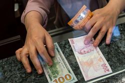 Thổ Nhĩ Kỳ: Ngăn chặn vụ vận chuyển tiền giả lớn nhất trong lịch sử