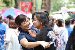 Đề thi chính thức môn Ngữ văn vào lớp 10 Hà Nội