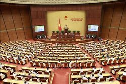 Việc lấy phiếu tín nhiệm, bỏ phiếu tín nhiệm đối với người giữ chức vụ là cần thiết