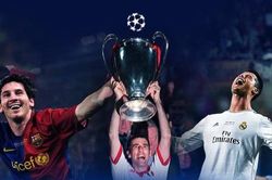 Top 5 trận chung kết Champions League kịch tính nhất lịch sử