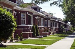 Thị trường nhà ở tại Canada có dấu hiệu hồi sinh