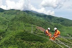 Điện 'nóng', cần cái đầu 'lạnh'!
