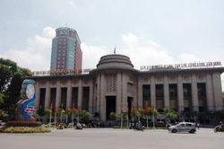 Thống đốc Nguyễn Thị Hồng: Minh bạch hóa giao dịch để hạn chế sở hữu chéo