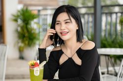 Phỏng vấn nóng Cát Phượng: 'Tôi sợ drama, muốn bình yên bên người mới và không bao giờ tạo scandal để PR'