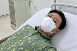 Tuấn Hưng thông báo gặp sự cố sức khỏe phải nhập viện điều trị, lý do thay đổi một thói quen ăn uống