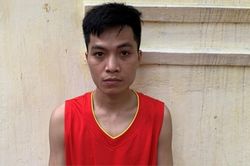 Phẫn nộ nguyên nhân gã cậu ruột bạo hành cháu bé 13 tuổi dã man, bỏ đói đến tử vong