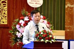 Sửa đổi Luật Báo chí 2016 để phù hợp với 'thời đại kỷ nguyên số'