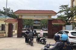 Huyện Thường tín, Phú Xuyên: Chưa phát sinh sự cố về điện trong buổi thi đầu tiên vào lớp 10