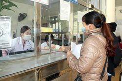 Nỗ lực vì sức khỏe nhân dân
