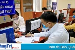 Các trường hợp cơ quan thuế có trách nhiệm bồi thường thiệt hại