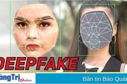 Cách phát hiện dấu hiệu lừa đảo bằng cuộc gọi video Deepface