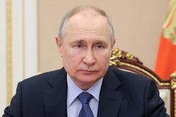 Tổng thống Nga Putin có tái tranh cử?