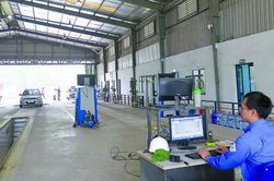 Mở mới trung tâm đăng kiểm phải gắn với quy hoạch tỉnh
