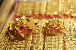 Giá vàng hôm nay 10/6, Bảng giá vàng 9999 Giá vàng SJC PNJ 18K 24K