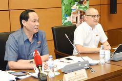Không làm lộ lọt bí mật thông tin