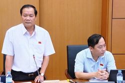 Cấp Giấy chứng nhận căn cước cho người gốc Việt là rất nhân văn