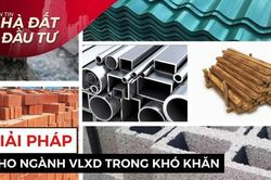 Bản tin Nhà đất và đầu tư | 10/06/2023