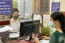 3 cách cập nhật thông tin căn cước công dân trong đăng ký thuế