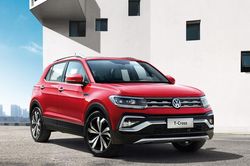 Bảng giá ô tô Volkswagen mới nhất tháng 6/2023