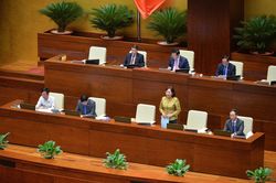 Tăng tính kỷ luật trong hoạt động đi vay và cho vay của hệ thống ngân hàng