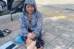 Phụ huynh ứa nước mắt vì áp lực thay con trong ngày đầu thi vào lớp 10 ở Hà Nội